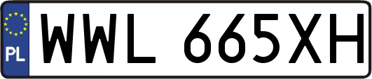 WWL665XH