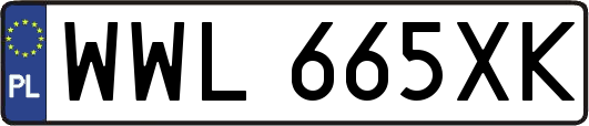 WWL665XK