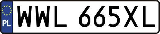 WWL665XL