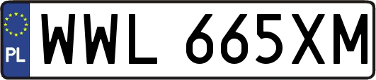 WWL665XM