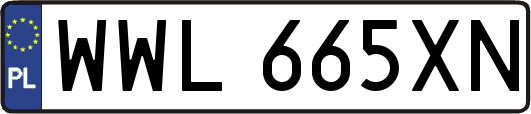 WWL665XN