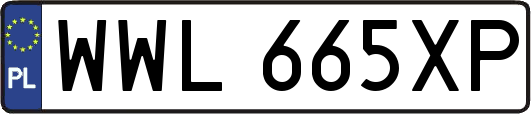 WWL665XP