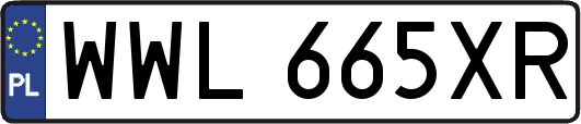 WWL665XR