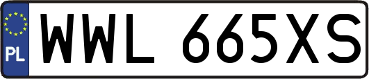 WWL665XS