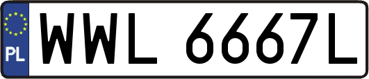 WWL6667L