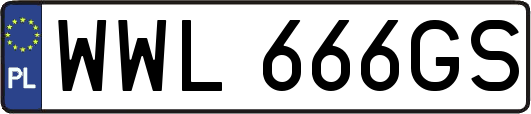 WWL666GS