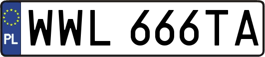 WWL666TA