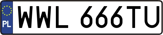 WWL666TU