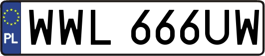 WWL666UW