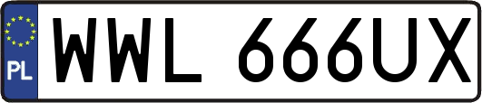 WWL666UX