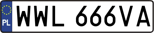 WWL666VA