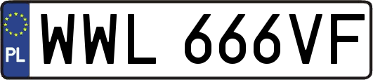 WWL666VF