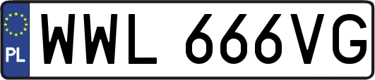 WWL666VG