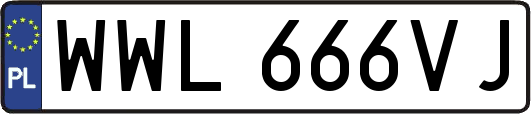 WWL666VJ