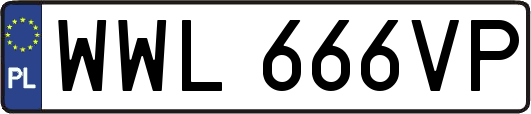 WWL666VP