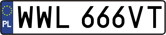 WWL666VT