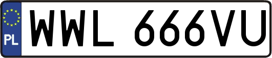 WWL666VU