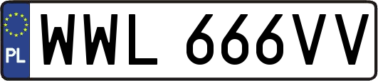 WWL666VV