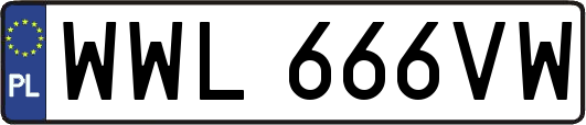 WWL666VW