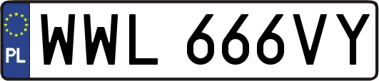 WWL666VY