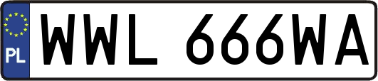WWL666WA