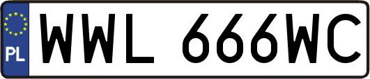 WWL666WC