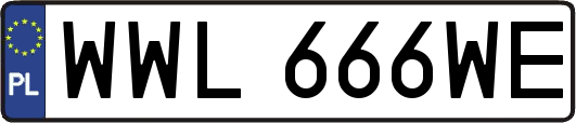 WWL666WE