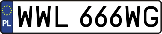 WWL666WG
