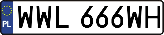 WWL666WH