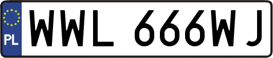WWL666WJ