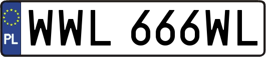 WWL666WL
