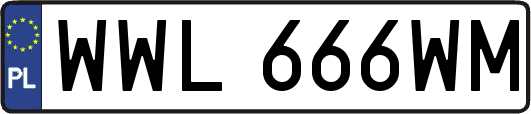 WWL666WM