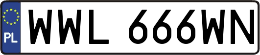 WWL666WN