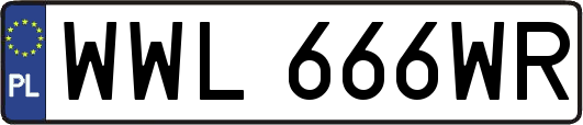 WWL666WR