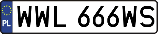 WWL666WS