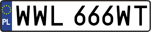 WWL666WT