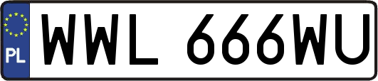 WWL666WU