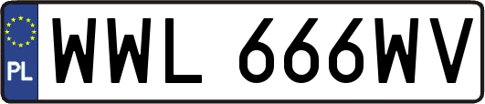 WWL666WV