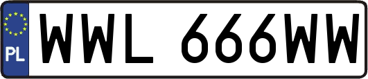 WWL666WW