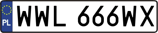 WWL666WX