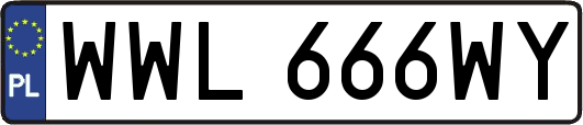WWL666WY