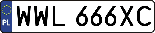 WWL666XC