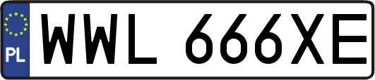 WWL666XE