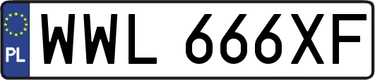 WWL666XF