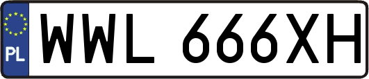 WWL666XH