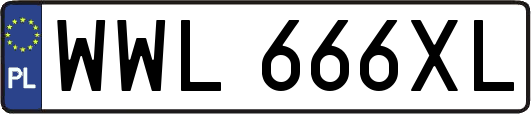 WWL666XL