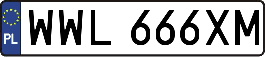 WWL666XM