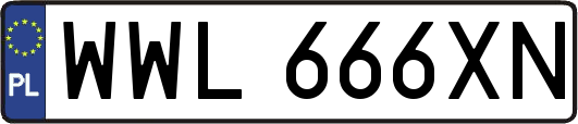 WWL666XN