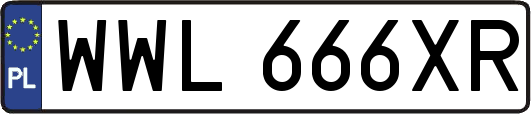 WWL666XR