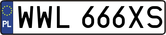WWL666XS
